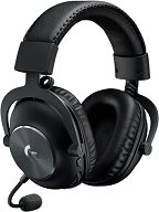   Logitech PRO X Wireless