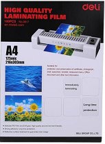    A4 Deli Core E3817