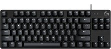 ������� ���������� Logitech G413TKL SE