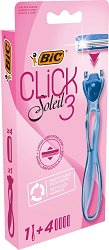 BIC Soleil Click 3 - 