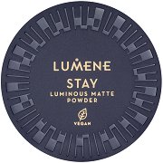 Lumene Stay Luminous Matte Powder - 