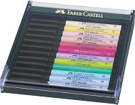      Faber-Castell Pastel tones