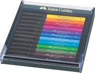      Faber-Castell Basic tones