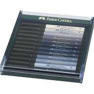      Faber-Castell Grey tones