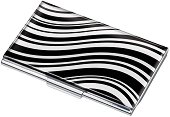�������� TROIKA Black & White