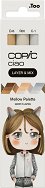   Copic Mellow Palette