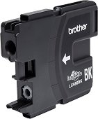 ������ � ������� �� ������� Brother LC-980BK Black