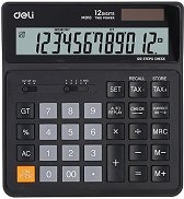   12  Deli EM01020