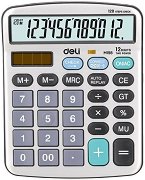 �������� ���������� 12 ������� Deli EM19810