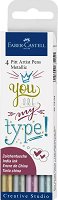 ������� � ��������� ����� Faber-Castell