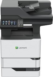    Lexmark MX721ade