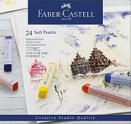   Faber-Castell Studio
