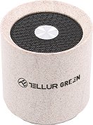 Bluetooth  Tellur Green