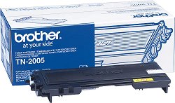 ����� ������ Brother TN-2005 Black