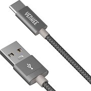  USB Type-A male  USB Type-C Yenkee 301