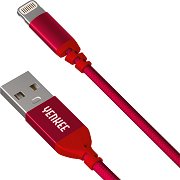 USB 2.0 male  Lightning male Yenkee 611