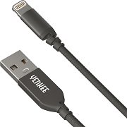  USB 2.0 male  Lightning male Yenkee 612