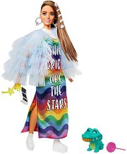       - Mattel - 