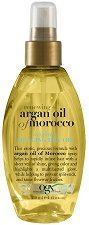 OGX Renewing Argan Oil of Morocco Weightless Healing Dry Oil -  