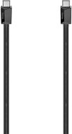  USB-C male  USB-C male Hama
