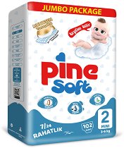 ������ Pine Soft 2 Mini - �������