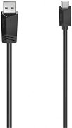 ����� USB-C ��� USB-A Hama
