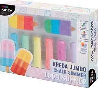   Kidea Jumbo Summer