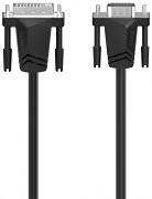  DVI male  VGA male Hama
