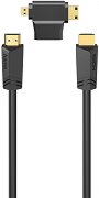  HDMI male  HDMI male Hama