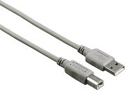  USB Type-A male  USB Type-B male Hama