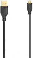 ����� USB 2.0 male ��� micro USB male Hama