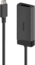 ������� USB-C male ��� DisplayPort / HDMI female Hama