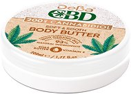      CBD - 