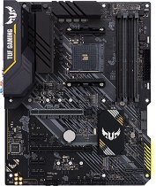 ����� ������ ASUS TUF Gaming B450-Plus II
