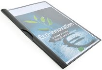    Rapesco Eco Clip