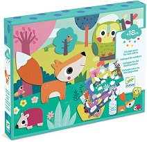    Djeco My First - 