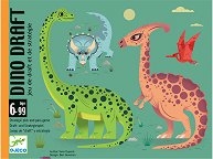 Dino Draft - 