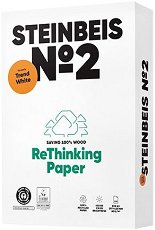 ������� ������ A3 Steinbeis �2 Trend White - 