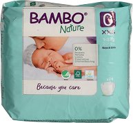��� ������ Bambo Nature 0 XXS - �������