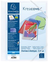    Exacompta Keracover