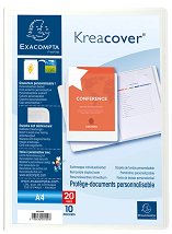    Exacompta Keracover