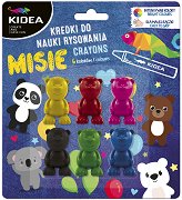  Kidea