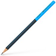 �������� ����� HB Faber-Castell Grip 2001 Two Tone