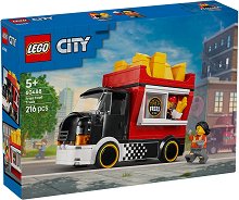 LEGO City - ������ �� ������� �������� - ������
