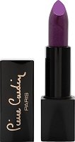Pierre Cardin Mercury Velvet Lipstick - 