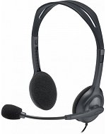 ������������� �������� Logitech H111