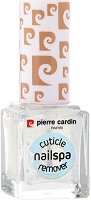 Pierre Cardin Nail SPA Cuticule Remover Gel - 