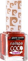 Pierre Cardin Nail SPA Coco Tropico Serum - 