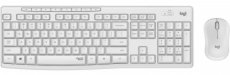 �������� ���������� � ����� Logitech MK295