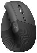 �������� ����������� ������� ����� Logitech Lift Vertical